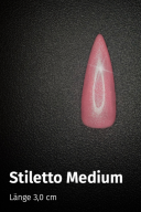 Stiletto Medium